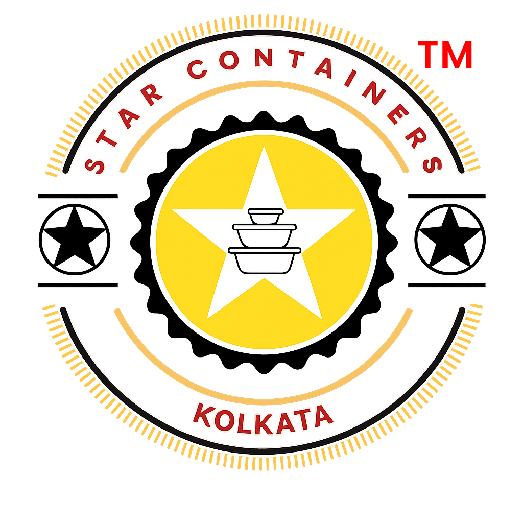 Star Container